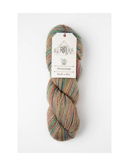 Amano Riti Light