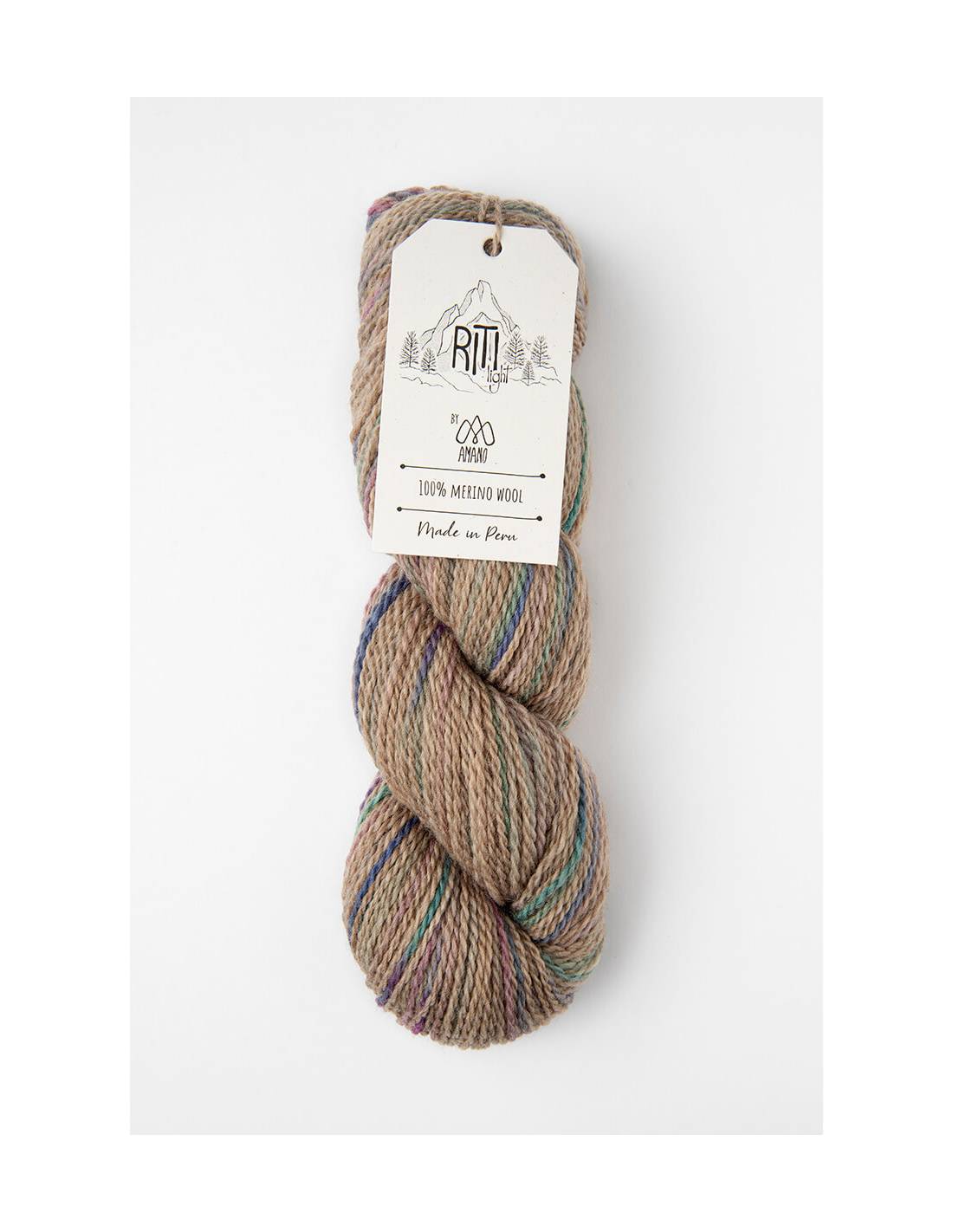 Amano Riti Light