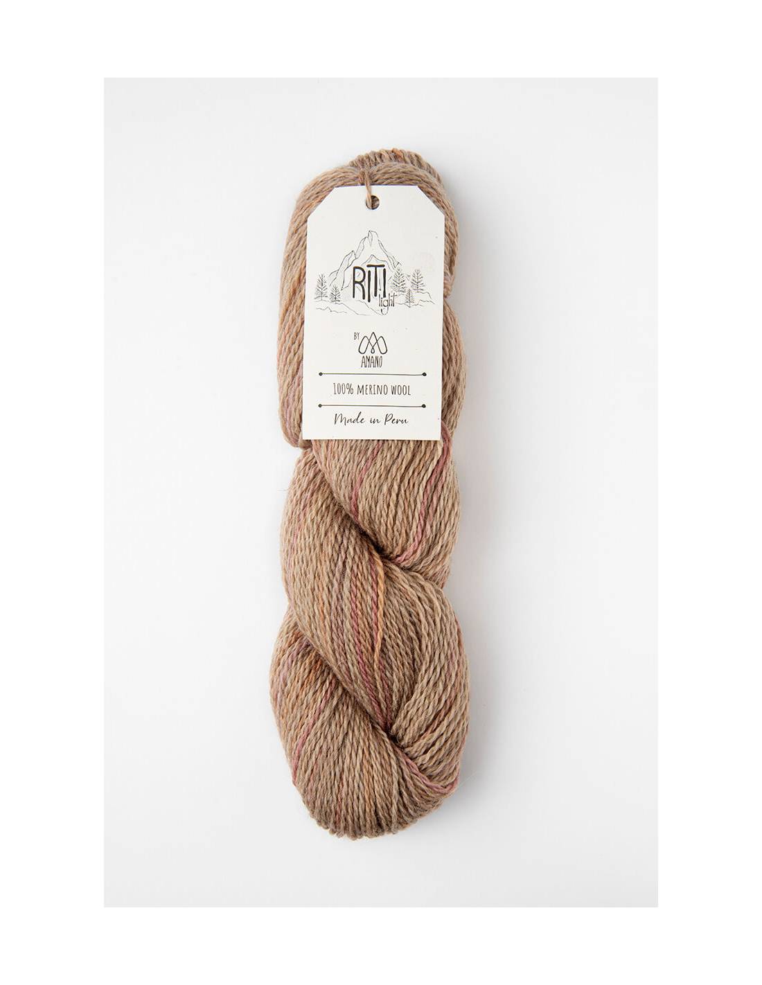 Amano Riti Light