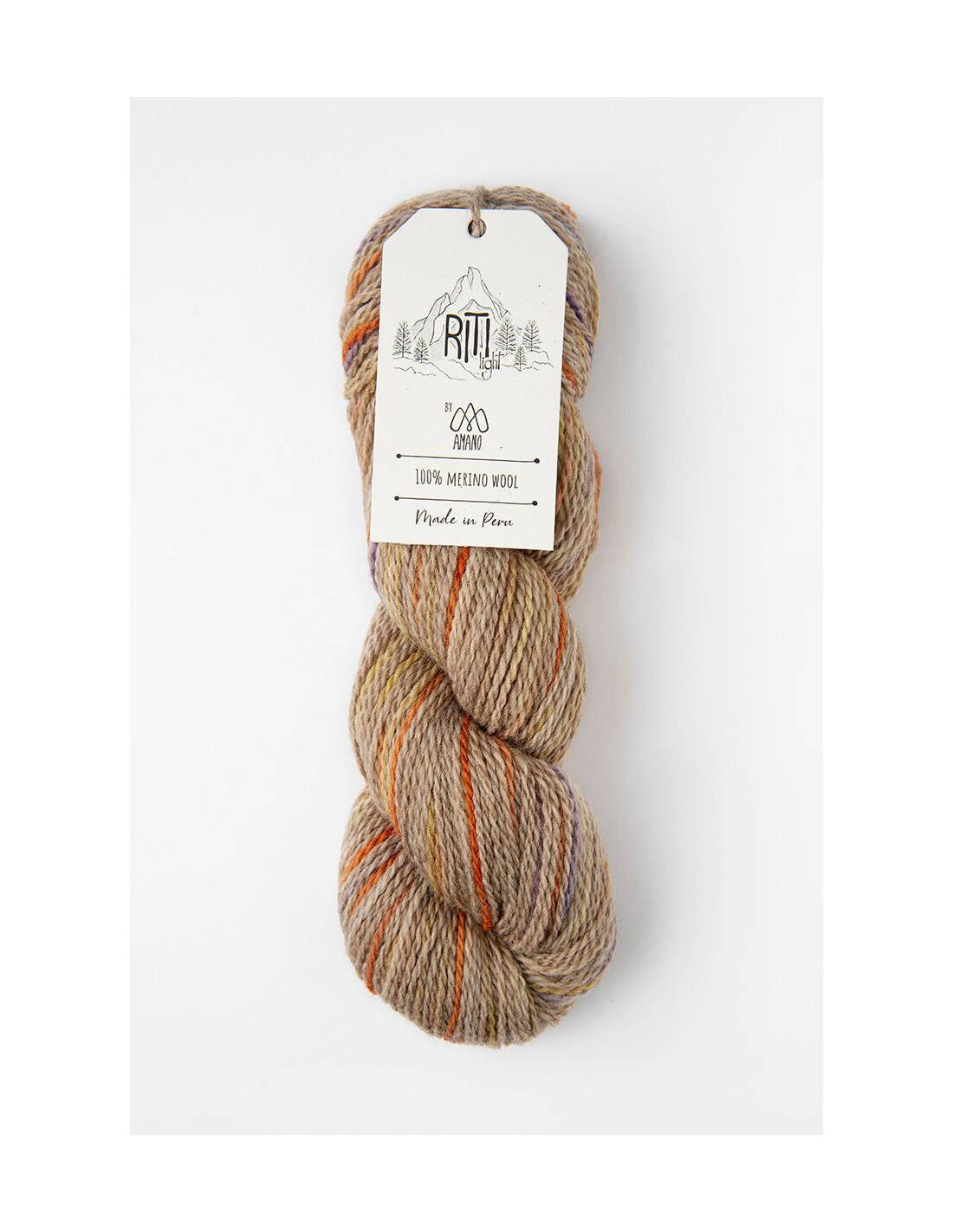 Amano Riti Light