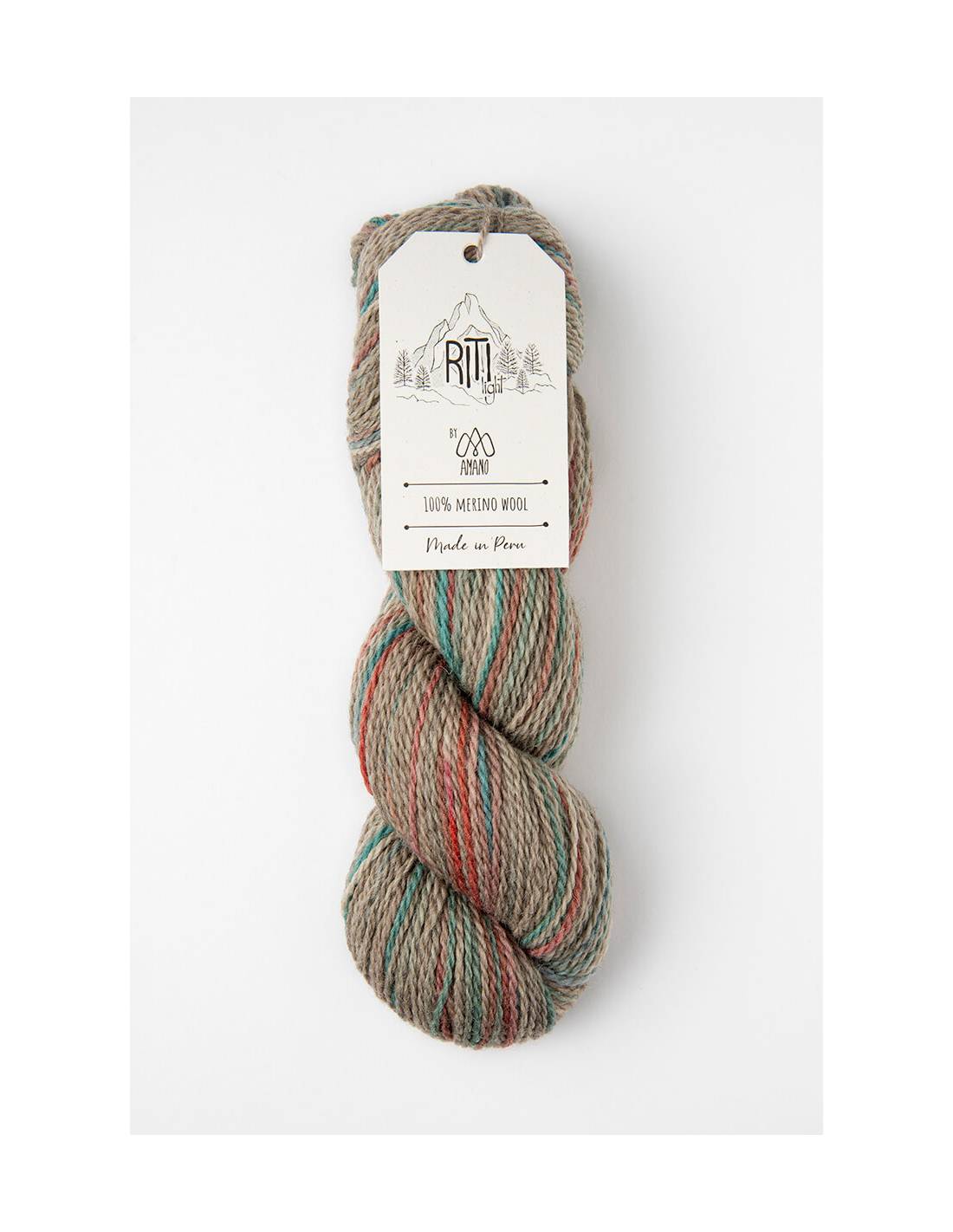 Amano Riti Light