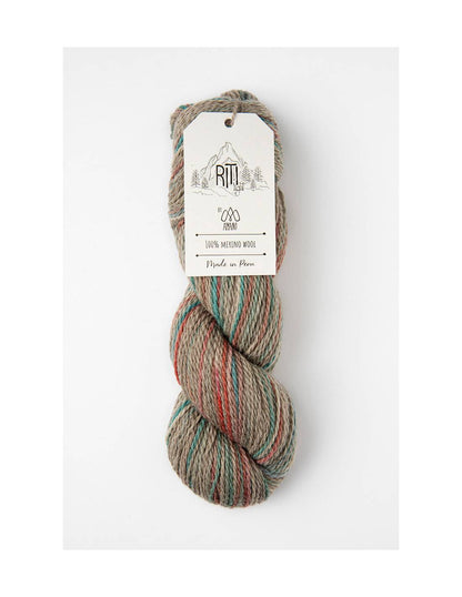 Amano Riti Light