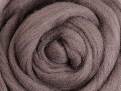 Ashford Dyed Corriedale Top 100g