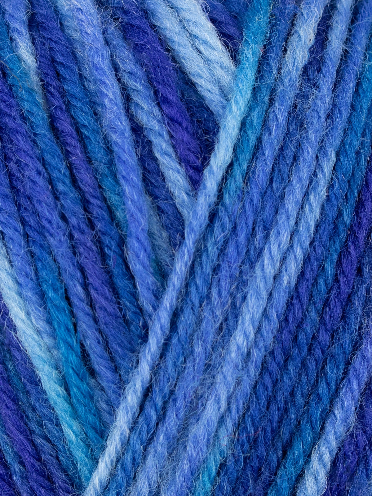 West Yorkshire Spinners ColourLab Sock
