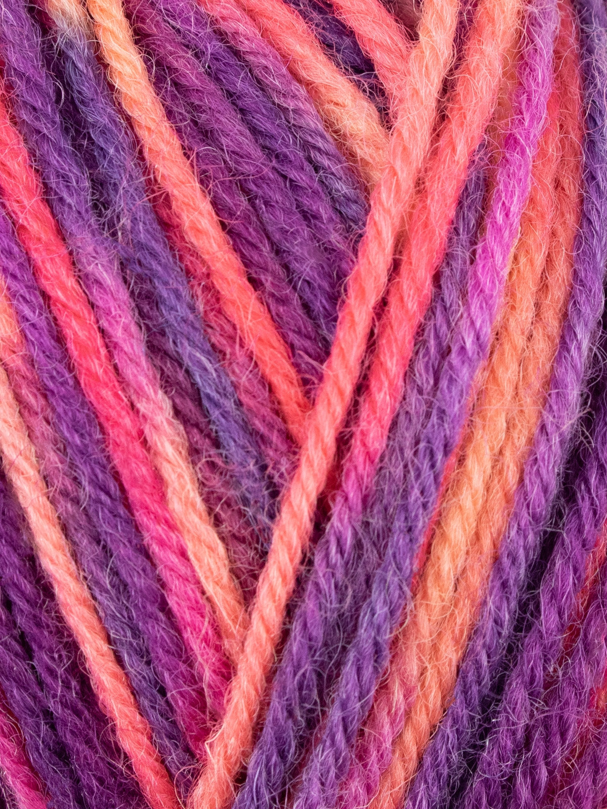 West Yorkshire Spinners ColourLab Sock
