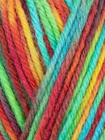 West Yorkshire Spinners ColourLab Sock