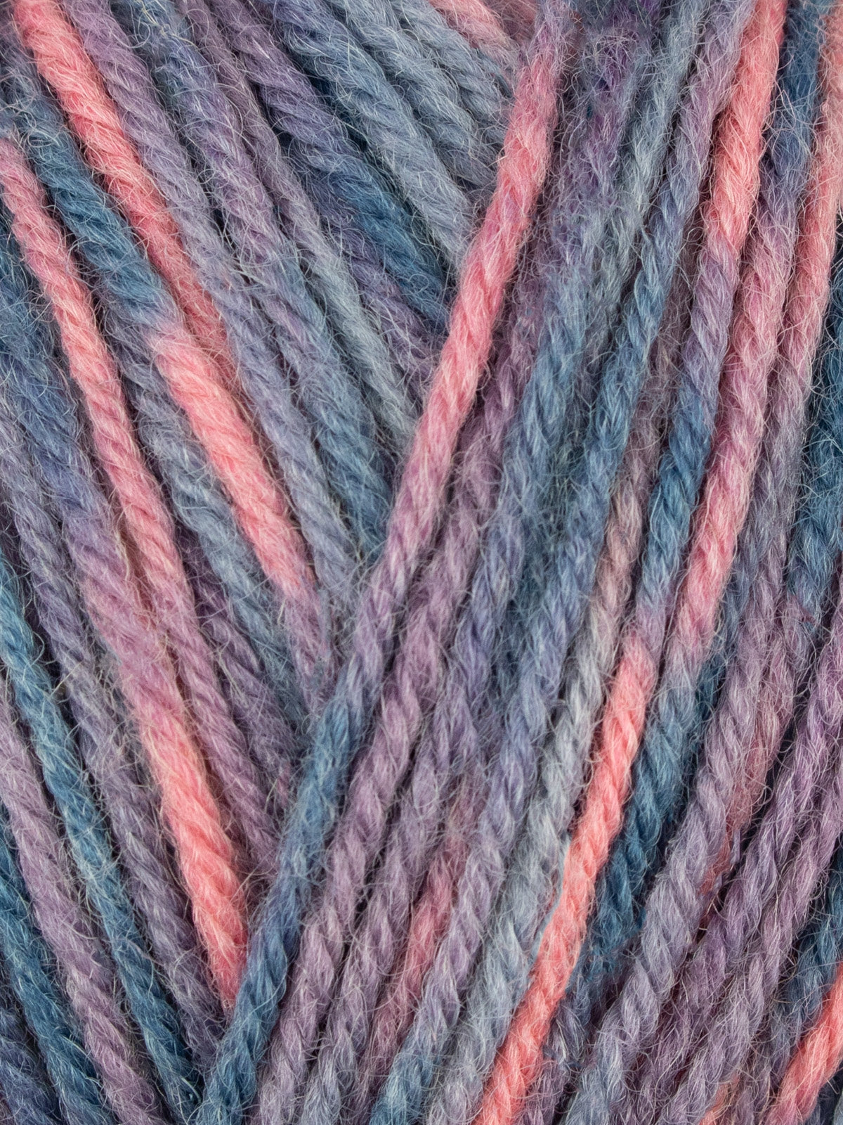 West Yorkshire Spinners ColourLab Sock