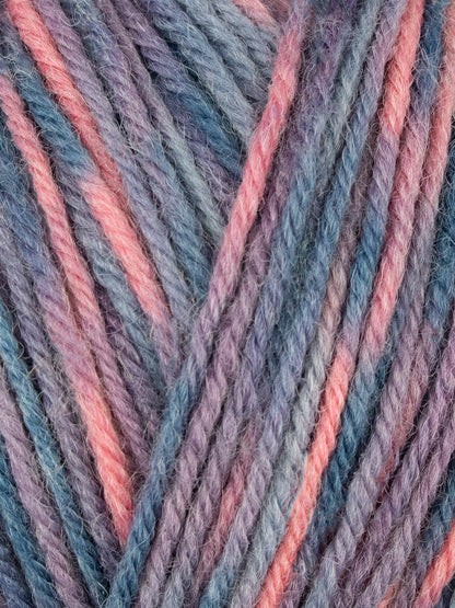 West Yorkshire Spinners ColourLab Sock