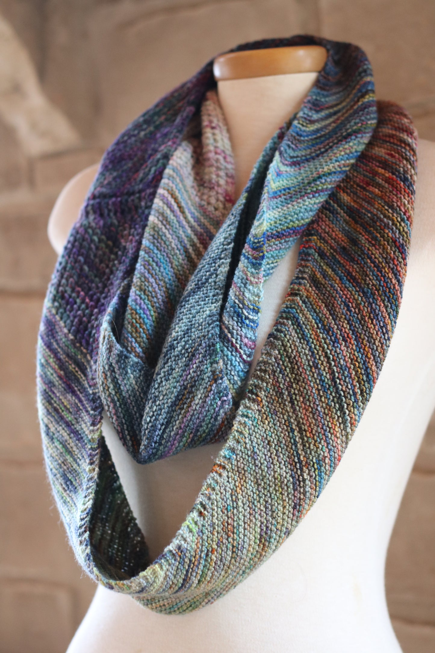 Bradley Cowl Pattern