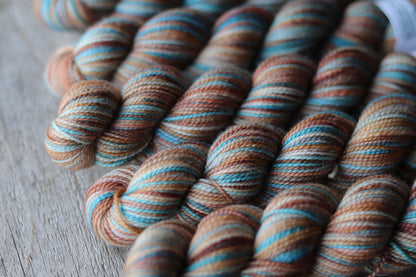 Koigu Collector's Colourway