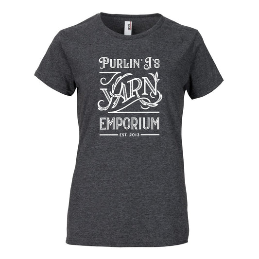 Women's Yarn Emporium t-shirt