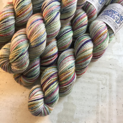 Koigu Collector's Colourway