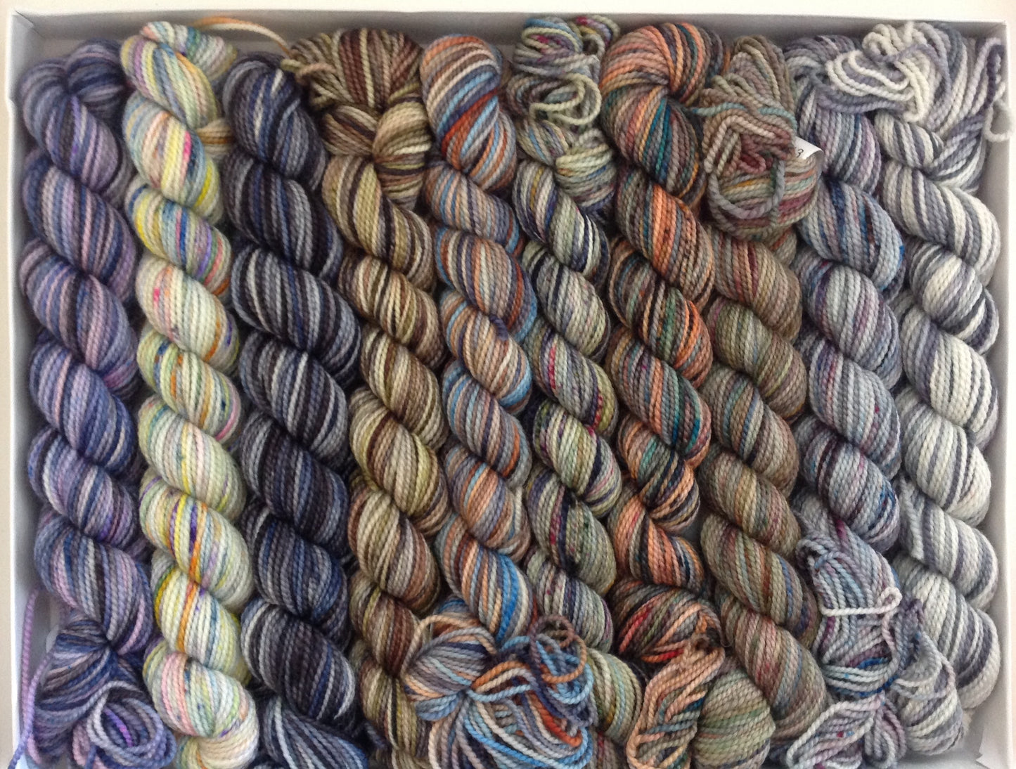 Koigu Pencil Pack