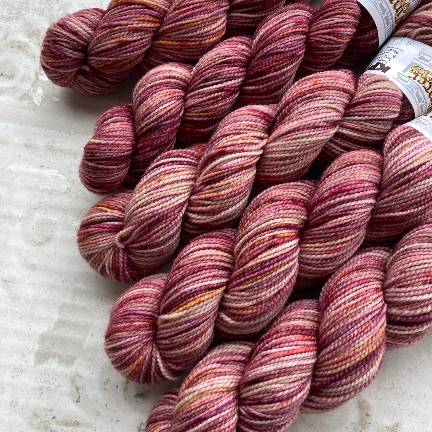 Koigu Collector's Colourway