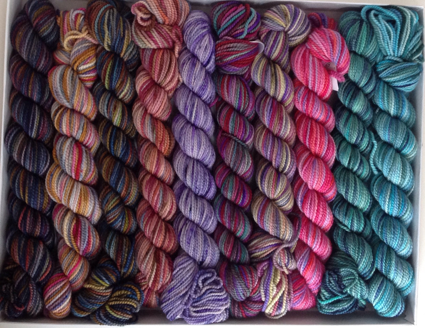 Koigu Pencil Pack