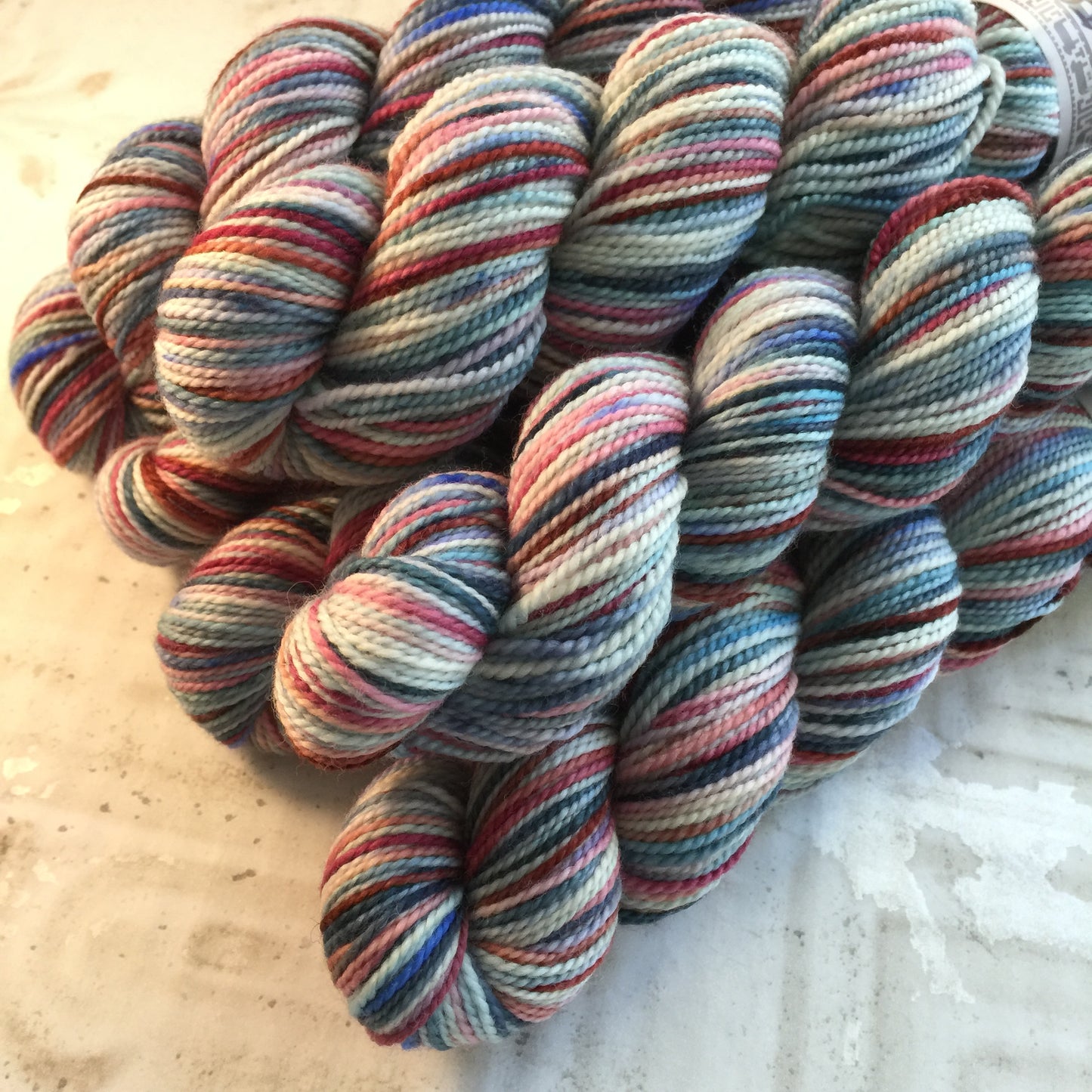 Koigu Collector's Colourway