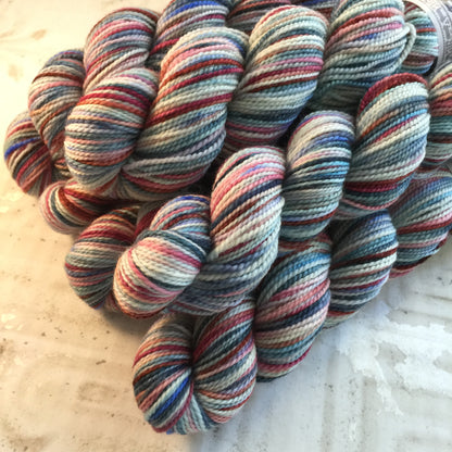 Koigu Collector's Colourway